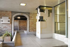 Venetië: Carlo Scarpa architectuurrondleiding met gids