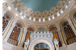 Venise : Visite guidée des synagogues et du quartier du Ghetto