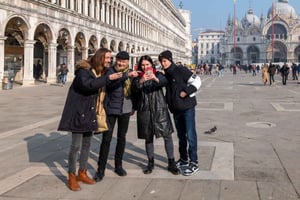 Venezia: tour fotografico guidato dei luoghi nascosti