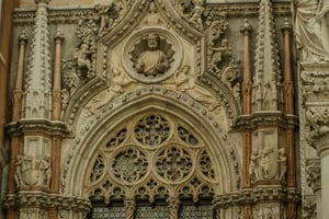 Venedig: Geschichtstour durch den Dogenpalast und Casanovas Gefängnis