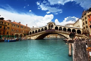 Tour privado del Infierno de Venecia