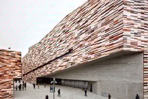 Venezia Mestre: Biglietto d'ingresso per la mostra permanente del Museo M9