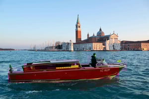 Venecia: experiencia privada ultra-VIP en una fábrica de cristal de Murano