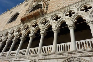 Lo imprescindible de Venecia: la basílica de San Marcos, el Palacio Ducal y una góndola