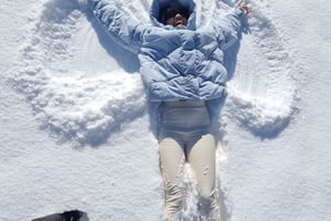 ВЕНЕЦИЯ: ОЛИМПИЙСКИЙ ТУР СО СНЕГОМ В ДОЛИНЕ КОРТИНА