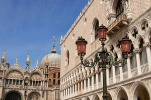 Veneza: Tour particular de 2 horas pelo Palácio Ducal