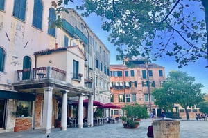 Venise : visite privée du quartier Cannaregio et du quartier juif