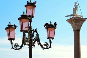 Venice: Private City Tour