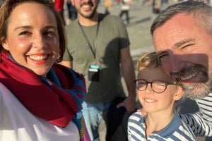 Venecia: tour a pie privado para toda la familia