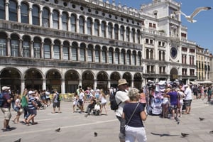 Venedig: Privat tur med lokala höjdpunkter och dolda pärlor