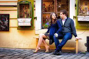 Venedig: Privat fotooptagelse og professionelle billeder