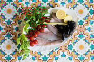 Venetië: Kookles en maaltijd bij de lokale bewoners thuis