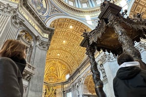 Venice: Small Group Walking Tour of Most-Famous Sites