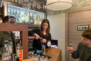 Wenecja: Spritz Class, czyli jak przyrządzić ulubione włoskie aperitivo