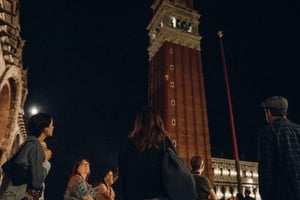 Venice: After-Hours St. Mark’s Tour w/ Doge's Palace Option
