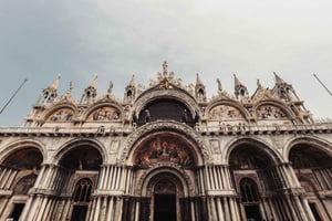 Венеция: Экскурсия с гидом Skip-the-Line St Marks & Doge's Palace