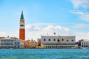 Venice: St. Mark's City Pass with Doge's Palace Entry