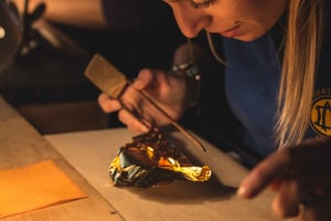 Vanuit Venetië: culinaire tour in de Prosecco-heuvels