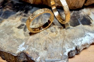 Workshop in Venedig: Gestalte deinen eigenen Ring aus 18 Karat Gold