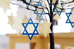 ウィーンの 2 イン 1 ユダヤ博物館プライベート ツアー (送迎付き)