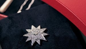 A.E.Köchert Jewellers since 1814