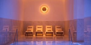 Almanac Palais Vienna Spa