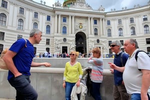 An Introduction to Vienna Walking Tour