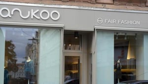Anukoo Fair Fashion