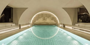 Arany Spa at Park Hyatt