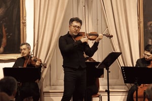 Best of Mozart & Strauss