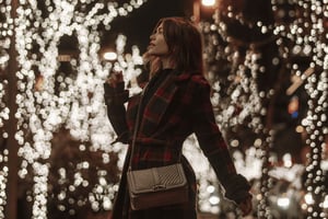 Christmas in Vienna: Markets and Vintage Shops Walking Tour