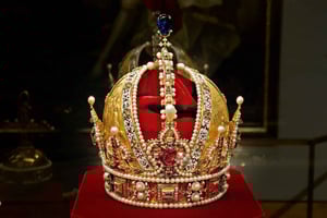 Wien: Kombiticket Kaiserliche Schatzkammer & Neue Hofburg