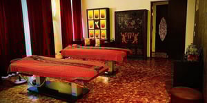 Dhevari Day Spa