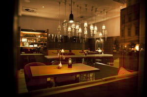 die Feinkosterei Judenplatz