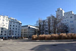 From Red Vienna to Imperial Vienna – A walk back in time