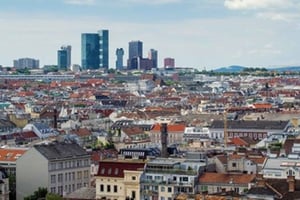 From Vienna: Private Bratislava Tour – Castles & Views