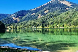 Z Wiednia: prywatna wycieczka do Mariazell