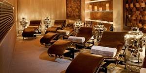 Grand Spa - Grand Hotel Wien