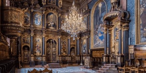 Greek Orthodox Church