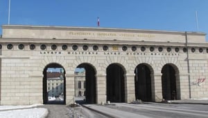 Hofburg - the Imperial Palace Complex