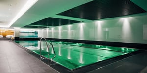 Holmes Place Health Club