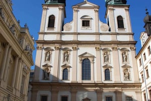 Viena: Tour a pie de Patios y Lugares Ocultos