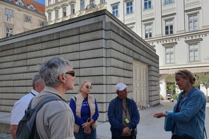 Jewish Vienna Walking Tour