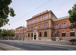 MAK - Museum of Applied Arts