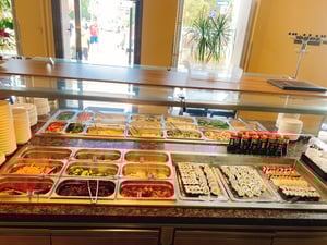 MeiWei - Teppayanki Restaurant