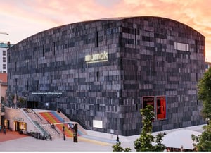 MUMOK Museum of Modern Art