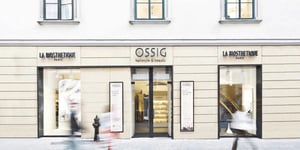 Hår Salon Ossig