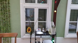 Pizzeria Osteria da Giovanni