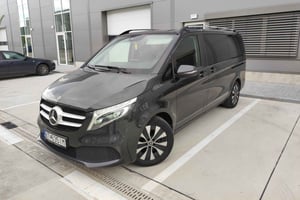 Prague Christmas Markets Day Trip from Vienna