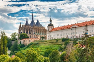 Praga: Transferes privados para cidades europeias com conforto